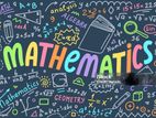 Mathematics for Grade 10 & 11