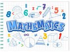 Mathematics Individual Classes – Grade 6 to 11