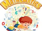 Mathematics Individual Classes – Grade 6 11