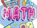 Mathematics - Home Visits Classes Grade 6-11