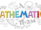 Mathematics O/L Class