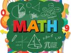 Mathematics O/l Class