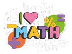 Mathematics Class for Grade 3-11