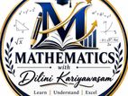 Maths Calss