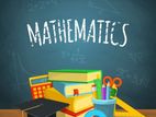 Maths Class (6 -11)