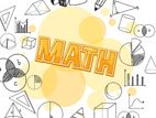 Maths Class