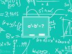 Maths Classes 6-11 Online