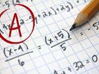 Maths Classes for O/L and Any Grades