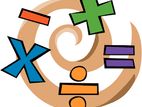 Math’s Classes Grade 1 to 10