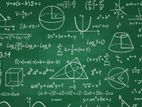 Maths Tuition