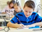 MATHS HOME TUITION for KIDS