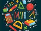 Maths Home Visit Class