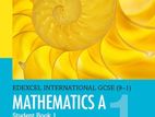 MATHS HOME VISIT for IGCSE 2025 MAY/June