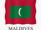 Maths Home Visit for Maldivians