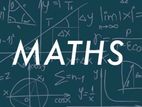 Maths Home Visit / Online REVISION for IGCSE & IAL