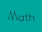Maths Home Visit Revision For Edex/Cam 5 -A/L
