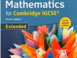 Maths Home Visit Revision for IGCSE Edex/cam 2025