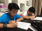 MATHS HOME VISIT TUITION