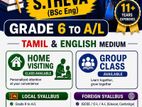 Maths Home Visiting Class