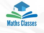 Maths Individual or Group Classes ( 6-11 )