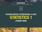 MATHS individual REVISION for IAL 2025