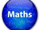 Maths -O/L (Online) - මසකට දින 8 යි .