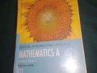 Maths Photo Copy Book