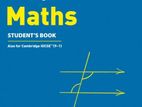 MATHS REVISION for IGCSE 2026 OCT/NOV