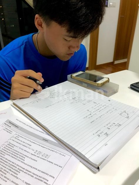 Maths Revision for IGCSE & IAL 2023 | Dehiwala | ikman