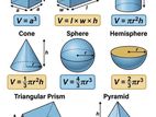 MATHS tuition for IGCSE 2027/2026