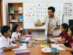 Maths Tuition Grade 6 - 11