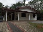 Mathugama 03 Bedroom House For Sale (NK10324)