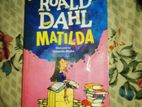 Matilda Story Book