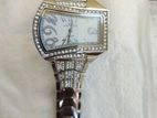 Matio Valentino Authentic Swiss Watch