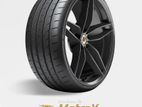 MATRAX 205/45 R17 (TAIWAN) tyres for Honda Civic Type-R