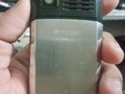 Matrix Button Phone (Used)