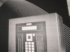 Matrix fire Alam panel