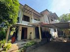 MATTEGODA 2 STORY HOUSE FOR SALE IN KOTTAWA