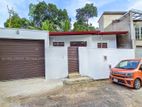 Mattegoda Brand New 3BR Single Storey House For Sale (මත්තේගොඩ Kottawa)