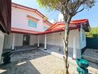 Mattegoda Two Storey House for Sale