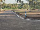 Matthegoda Best Residential Land for Sale in Jayaliyagama Road