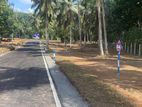 Matthegoda , Land for Sale Close to 342 Bus Road