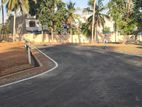 Matthegoda , Super Residential Land for Sale in Jayaliyagama Road