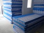 mattress 6*3 double layer
