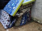 Mattress 6ft *3ft