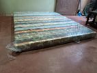 Mattress 6ft X 5ft 5 Inch