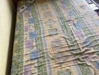 Double Layer Mattress