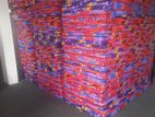 Mattress Arpico Double Layer kinstar 6ft *3ft