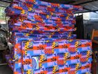 Mattress Dl 6ft *3ft