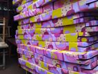 Mattress Double Layer 6ft / 3ft
